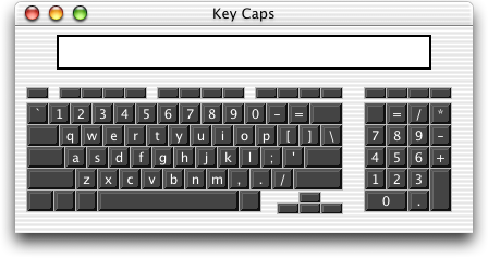 map mac keyboard for windows